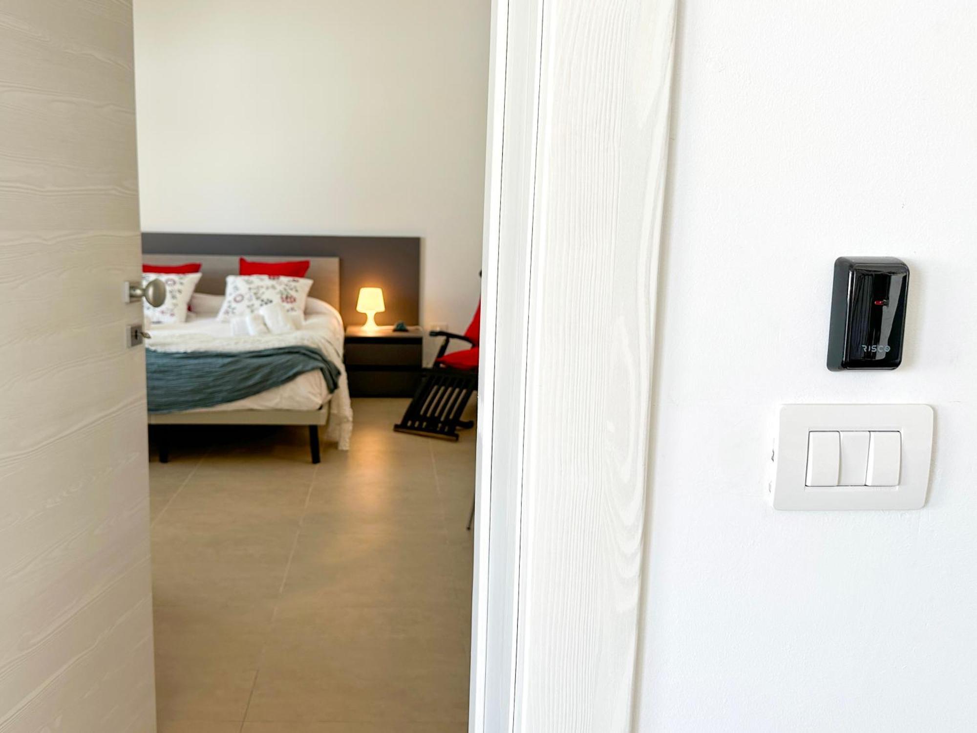 Flowing House Brindisi Extérieur photo