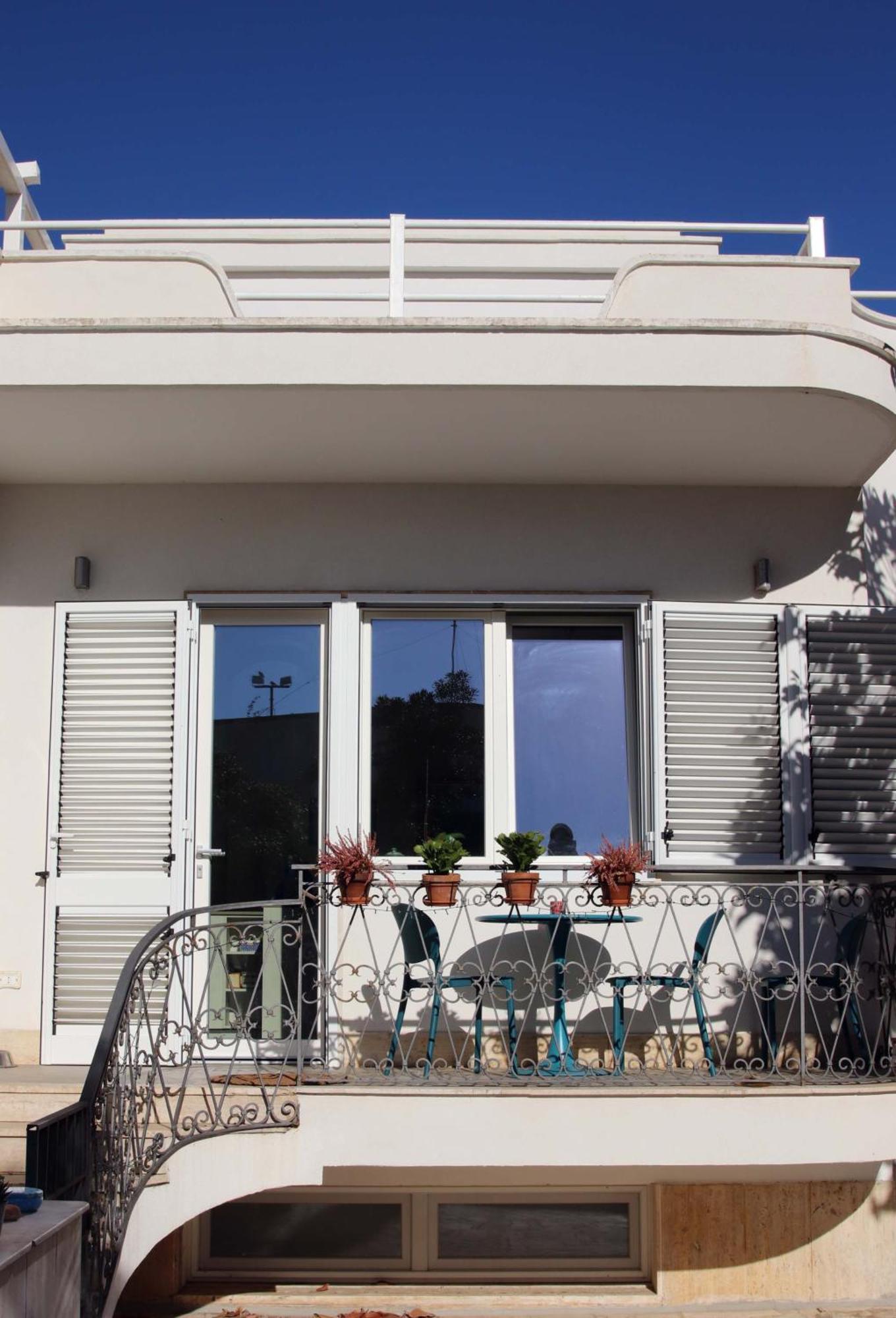 Flowing House Brindisi Extérieur photo